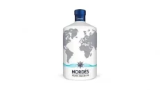 Nordes Gin 70Cl