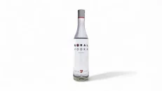 Goral Vodka Master 40 Ml.700