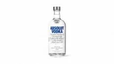 Vodka Absolut 700Ml