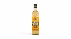 Tequila Mexico Fuerte Gold 38 Ml.700