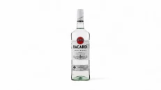 Bacardi Carta Blanka Superior 1Lt