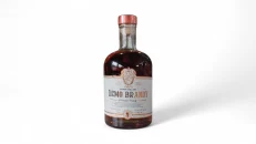 Brandy Skenderbeu Premium 0.75L