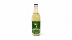 Malamatina Retsina White 0.5L