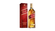 Whisky Johnnie Walker Label 750Ml
