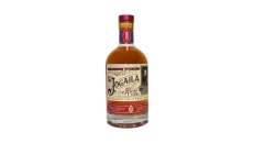 JOGAILA RUM BLACK 38 ML.700