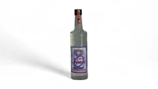 Ervin Raki Kumbulle 500Ml