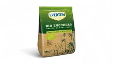 Everton Zucchero Di Canna Bio 500Gr