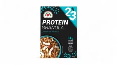 Muesli Granola Protein With Coconut And Almond 300Gr
