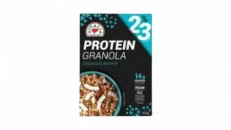Muesli Granola Protein With Coconut & Almond 60Gr