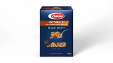 Barilla Pennette Rigatte Integrale 500Gr
