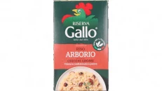 Gran Gallo Riso Arborio 1 Kg