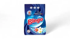 Bingo 2In1 Color 2Kg
