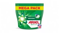 Ariel Pods Ms Crt 38Pcs