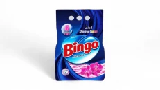 Bingo Shining Colors 2Kg