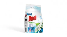 Duel Durdevak 2.7 Kg