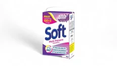 Soft Lavanda 6.3Kg