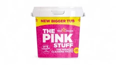 The Pink Stuff Pasta Detergente 850Gr