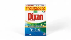 Dixan Classico 110 Larje 6.050Kg