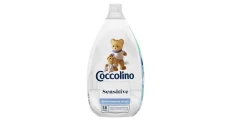 COCCOLINO ZBUTES RROBASH SENSITIVE 1.7 L 68 LARJE