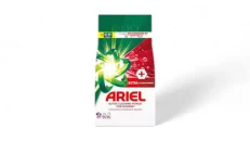 Ariel Extra Clean 34 Larje 2.55Kg