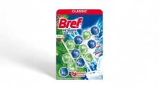 Bref Power Aktiv 3X50Gr