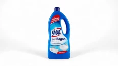 Smac Gel Bagno 850Ml