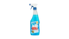 Blitz Crystal Clean Trasparent 450Ml
