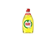Fairy Wul Lemon 320Ml