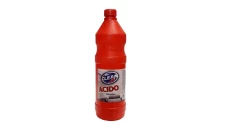 Clean Acid Solucion Per Tualet 1Lt