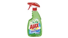 Ajax Flowers Of Spring Glass 750Ml