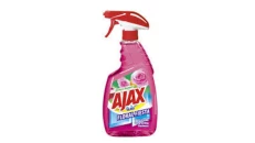 Ajax Glass Pink 750Ml