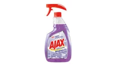 Ajax Glass Shiny 750Ml