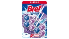 Bref Power Aktiv 2X50Gr
