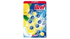 Bref Giga Pack 4X50G Lemon
