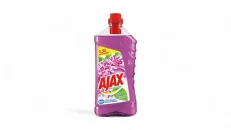 Ajax Apc Lilac Breeze 1.5 Lt+Ajax Xhamash 750Ml