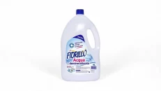Fiorillo Acqua Demineralizzata 4L