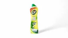 Cif Cream Limon 500Ml