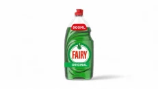 Fairy Ultra Original 900 Ml