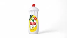 Fairy Lemon 650Ml