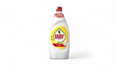 Fairy Lemon 900 Ml