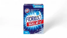 Fiorillo Cristalli Di Sale 1Kg