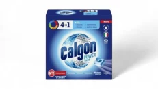 Calgon Power 4In1 12Pcs