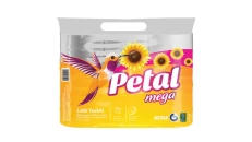 Petal Leter Higjenike 6 Rolls