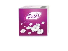 Petal Kartopecete 50Pcs