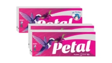 Petal Facolete Premium 3 Shtresa 10X24