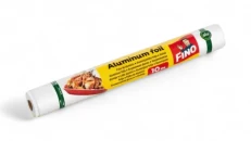 Fino Aluminum Foil 10M