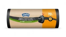 Swirl Qese Plehrash 70Lidhje