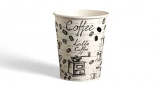 Gota Kartoni kafe 50 Cope