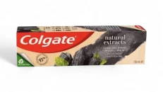 Colgate Natyrals Charcoal 75Ml