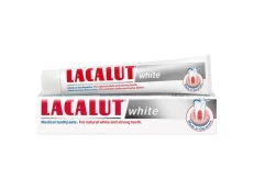 Lacalut White 75 Ml